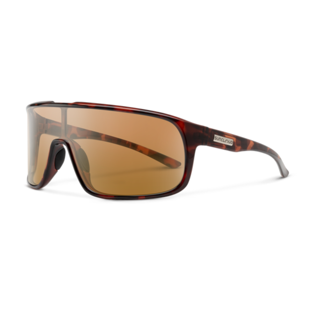 Suncloud - Double Up Polarized Sunglasses