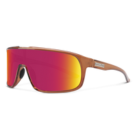 Suncloud - Double Up Polarized Sunglasses
