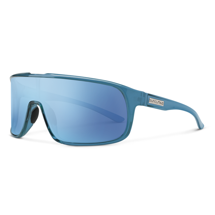 Suncloud - Double Up Polarized Sunglasses