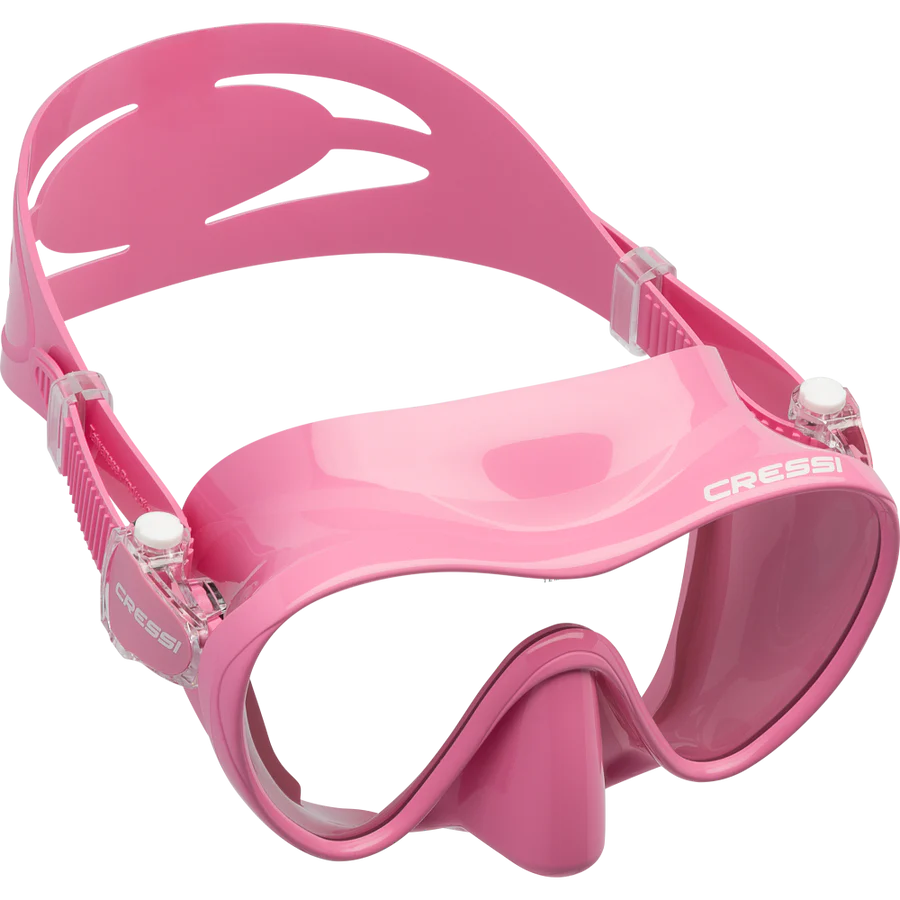 Mask - Cressi F1 Mask