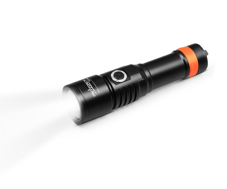 Light - Orca Torch D530 Dive Light