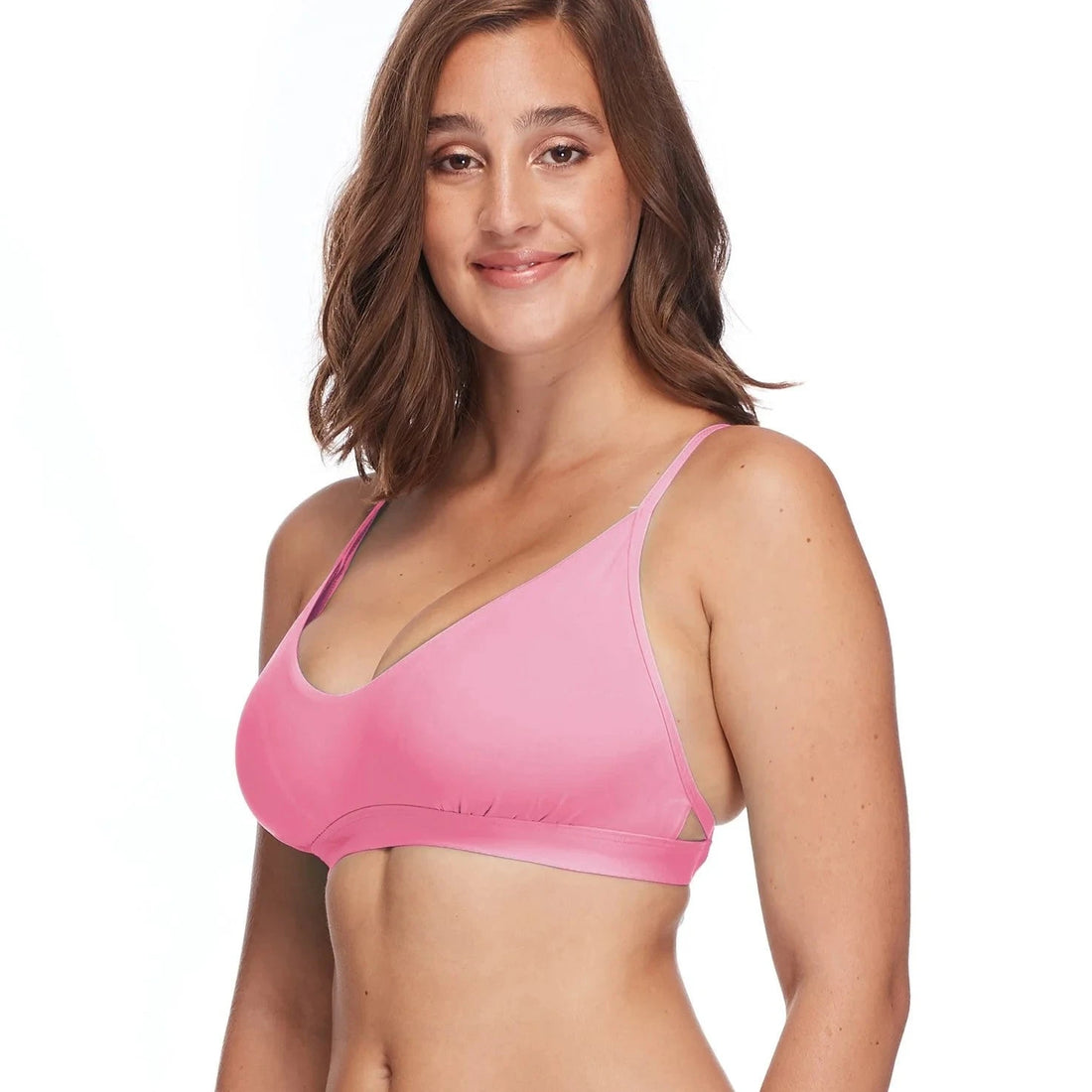 Bikini Top - Eidon Madison D Cup Top