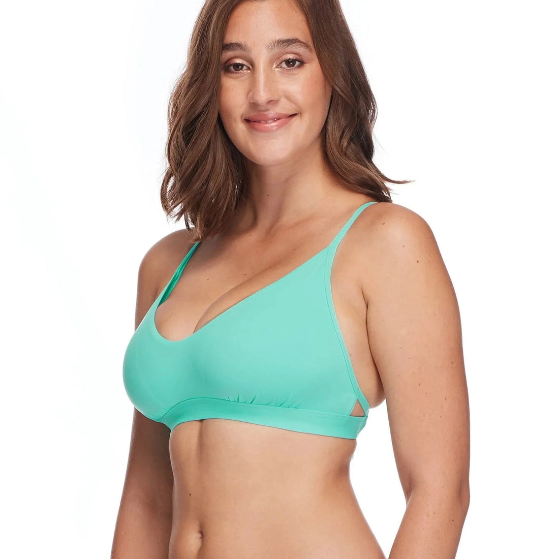 Bikini Top - Eidon Madison D Cup Top