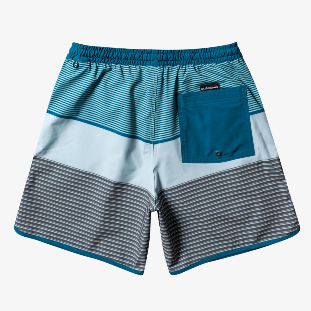 Volley - Quiksilver Surfsilk Tijuana 17" Volley Short