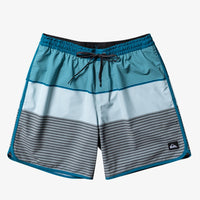 Volley - Quiksilver Surfsilk Tijuana 17" Volley Short