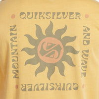 Tee - Quiksilver Sunset Rituals Tee Shirt