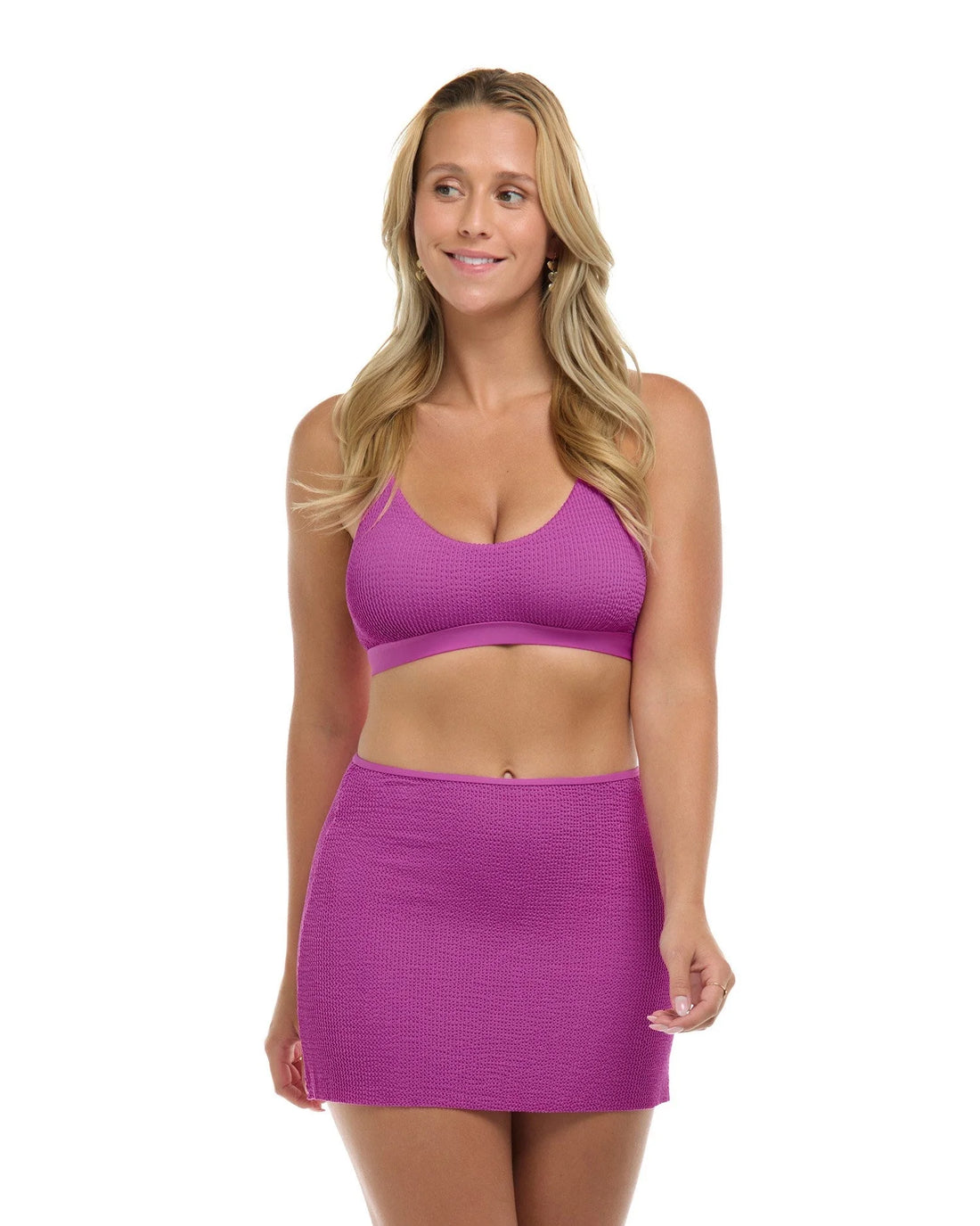 Cover Up - Eidon Esther Skirt