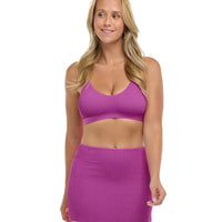 Cover Up - Eidon Esther Skirt