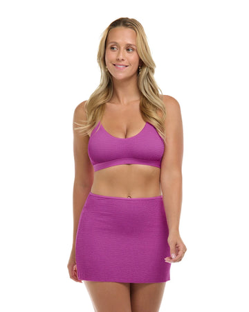 Cover Up - Eidon Esther Skirt
