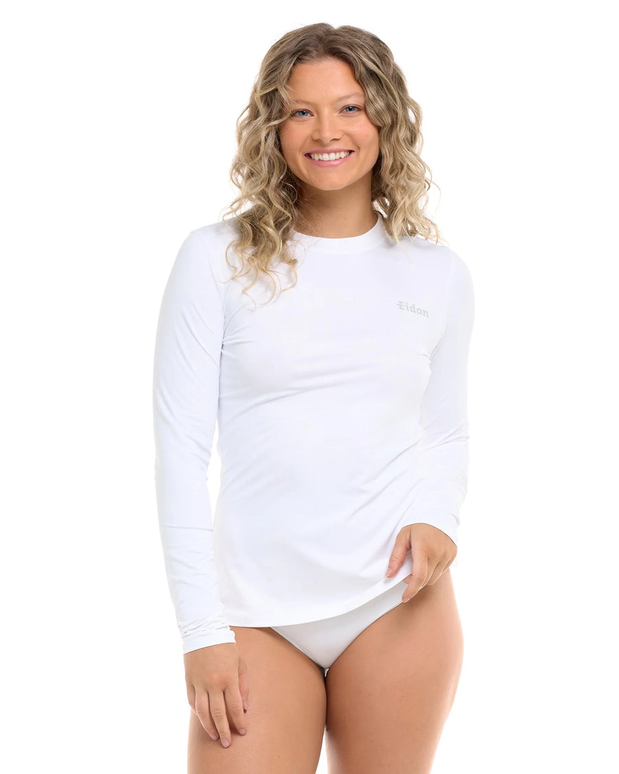 Ladies Rashguard - Eidon Sun Seeker Rashguard