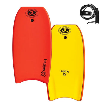 Body Board - CBC Switch 42" Body Board