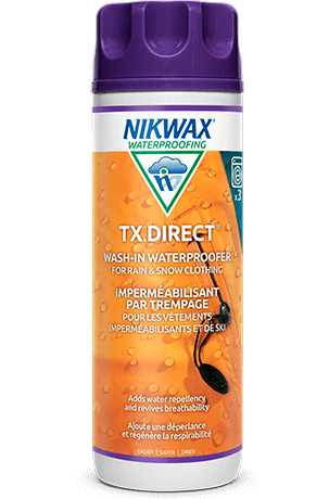 Accessory - Nikwax TX. Direct Wash In Waterproofing