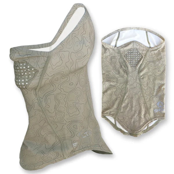 Face Gaiter - Shelta Face Gaiter