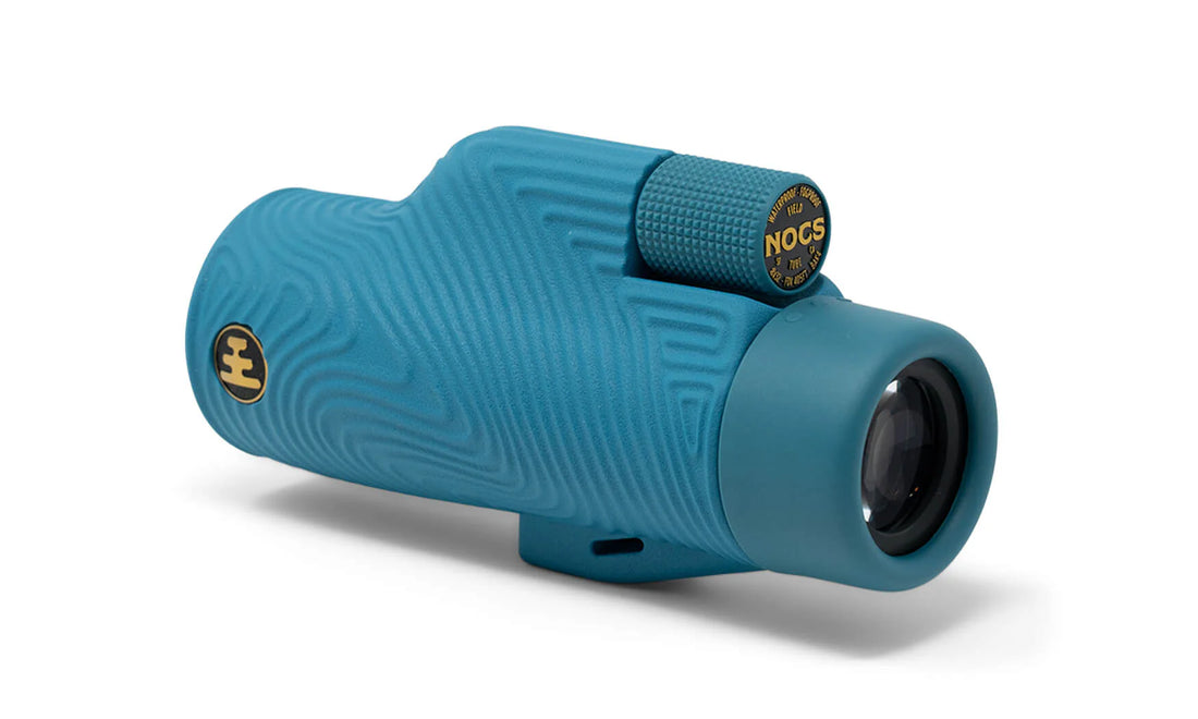 Nocs  - Field Tube Monoculars
