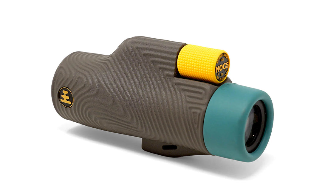 Nocs  - Field Tube Monoculars