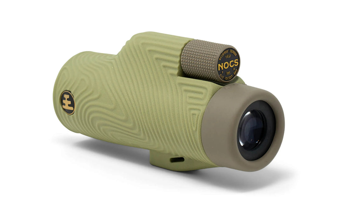 Nocs  - Field Tube Monoculars