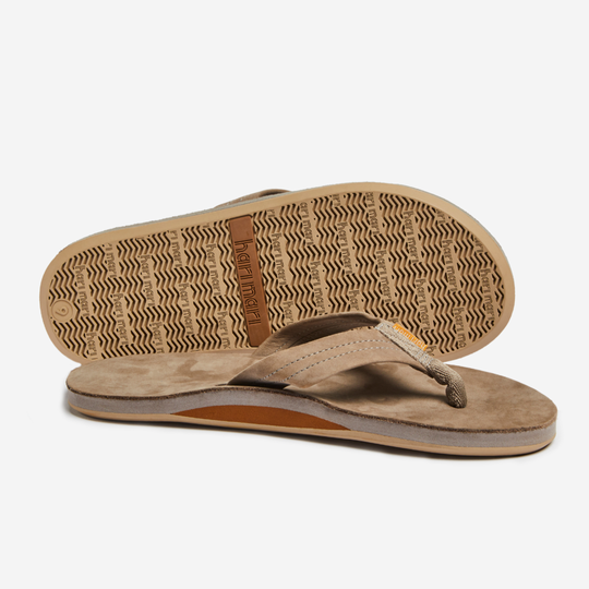 Mens - Hari Mari Fields Sandals