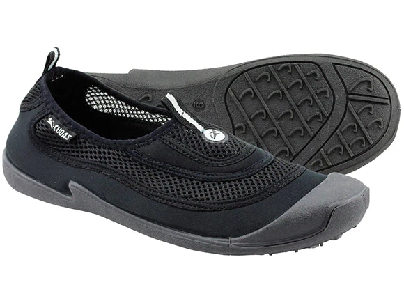 Juniors - Cudas Flatwater Watershoe (Size 3-6)