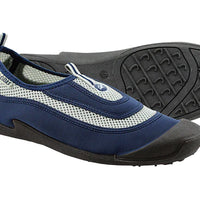 Juniors - Cudas Flatwater Watershoe (Size 3-6)