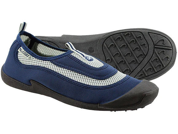 Juniors - Cudas Flatwater Watershoe (Size 3-6)