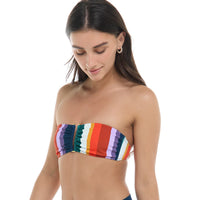 Bikini Top - Skye Leslie Top