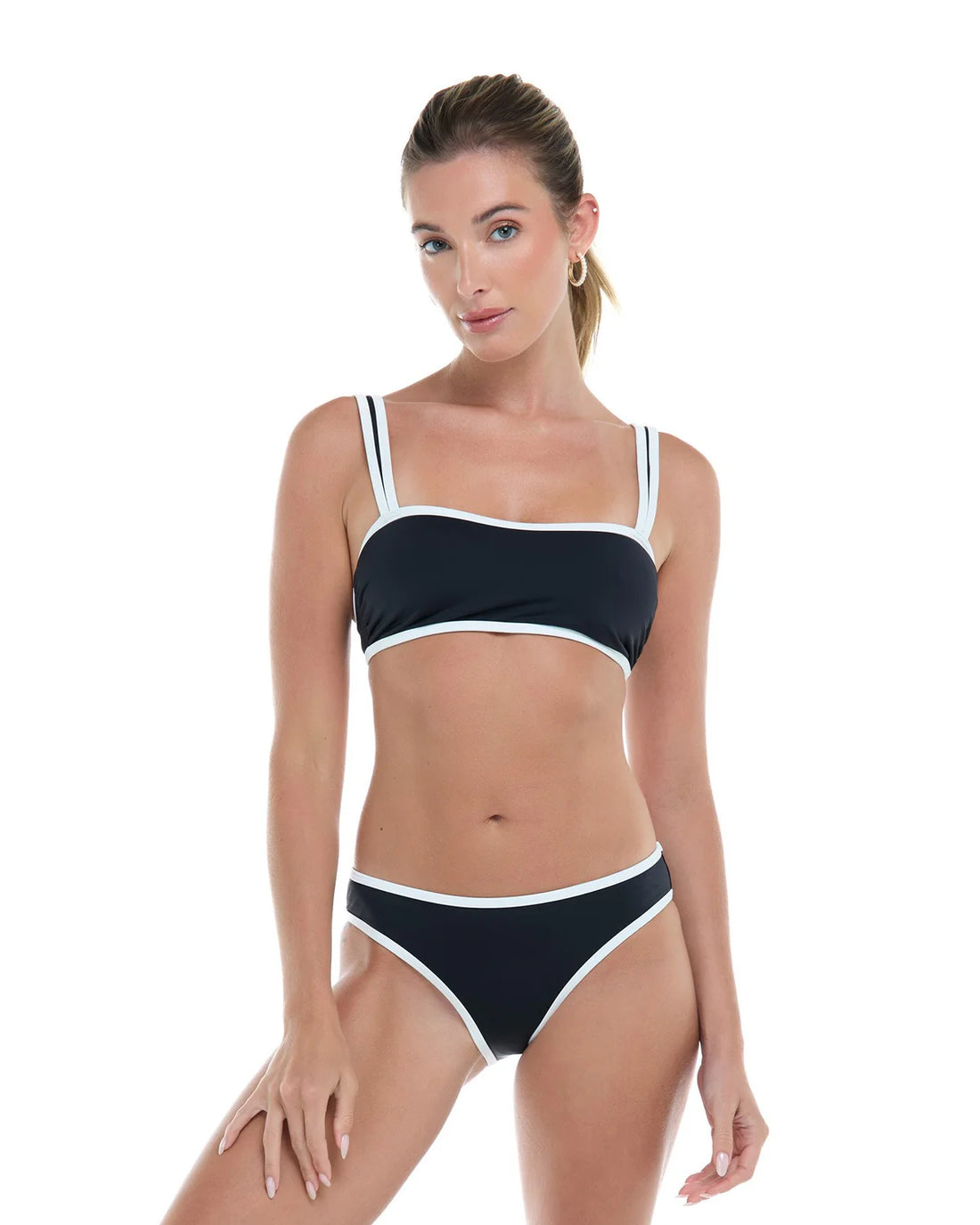 Bikini Bottom - Skye Melanie Bottom