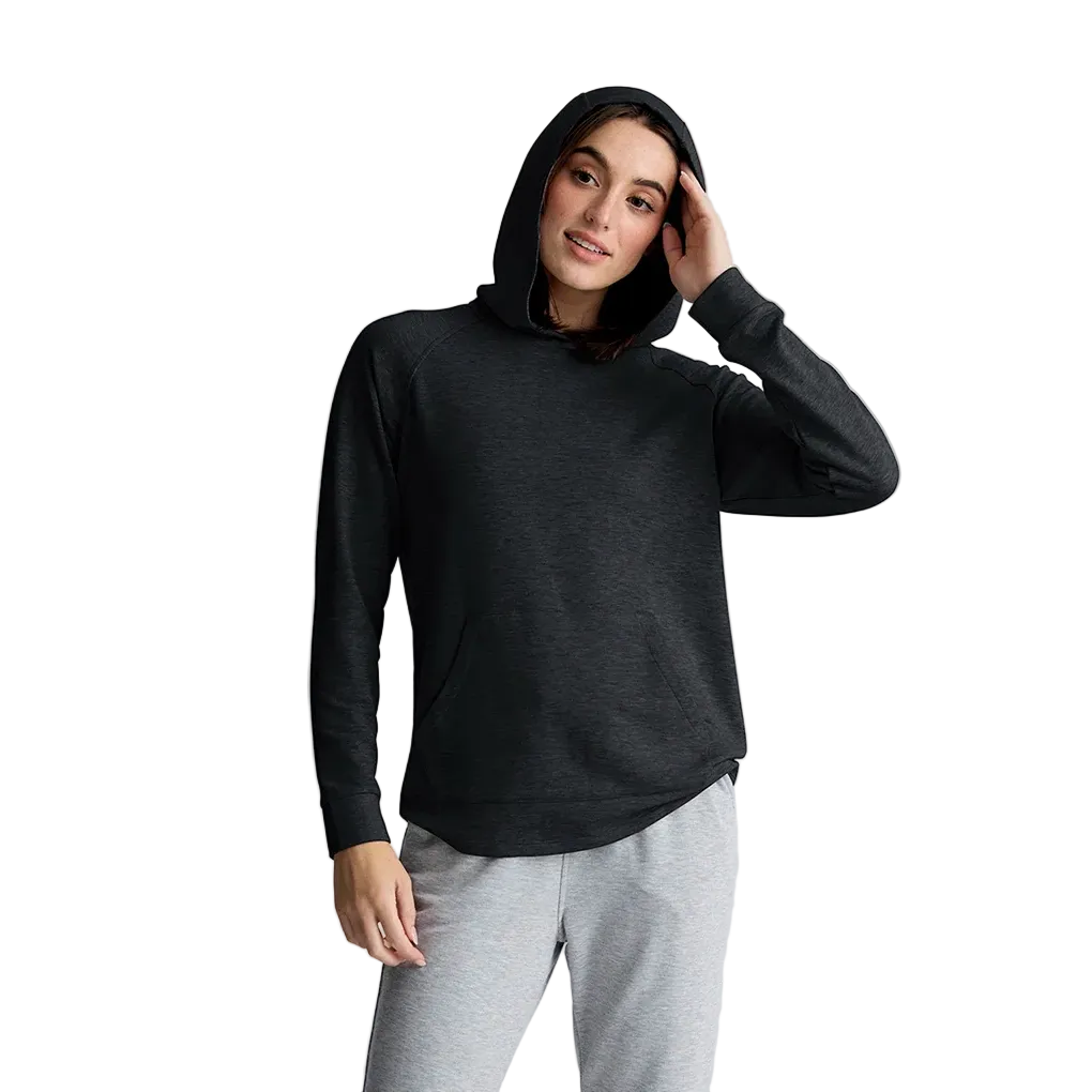 Ladies Fleece - Free Fly Bamboo Lightweight Fleece Hoodie