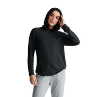 Ladies Fleece - Free Fly Bamboo Lightweight Fleece Hoodie