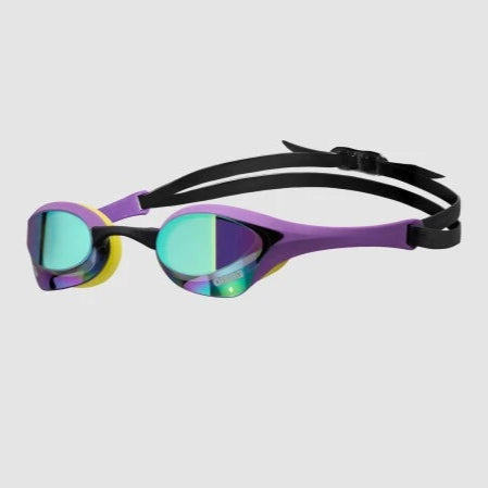 Goggle - Arena Cobra Ultra Swipe Mirror Goggle