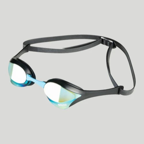 Goggle - Arena Cobra Ultra Swipe Mirror Goggle
