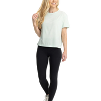 Ladies Leggings - Free Fly All Day 7/8 Pocket Legging
