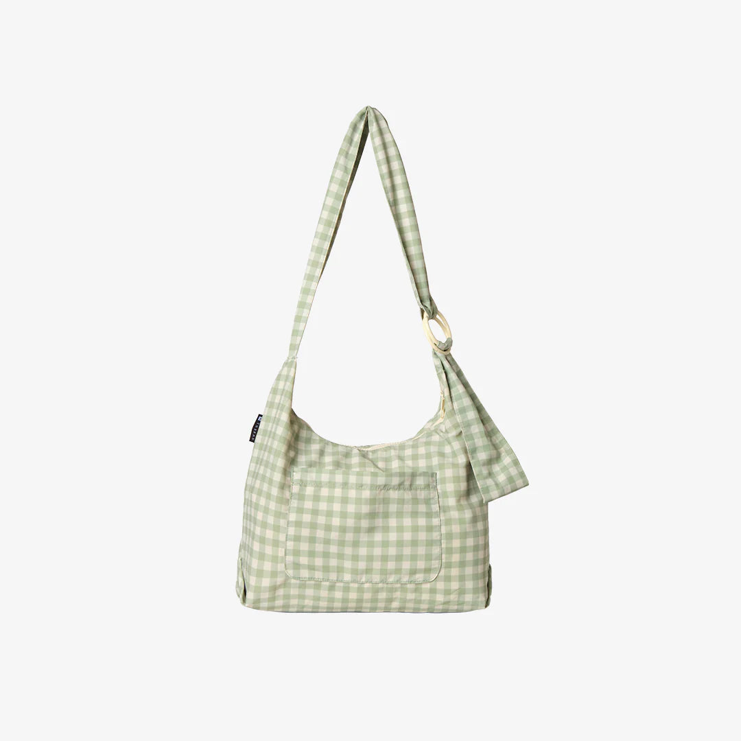Tote - Thread Mini Sloughy Bag