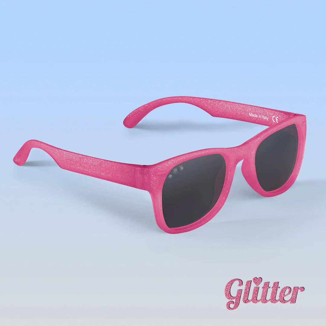 Roshambo - Junior Kelly Polarized Sunglasses (ages 5+)
