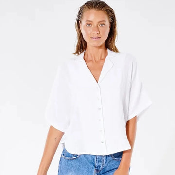 Top - Rip Curl Premium Surf Shirt