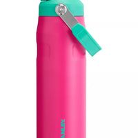 Iceflow Bottle With Fast Flow Lid - 24oz