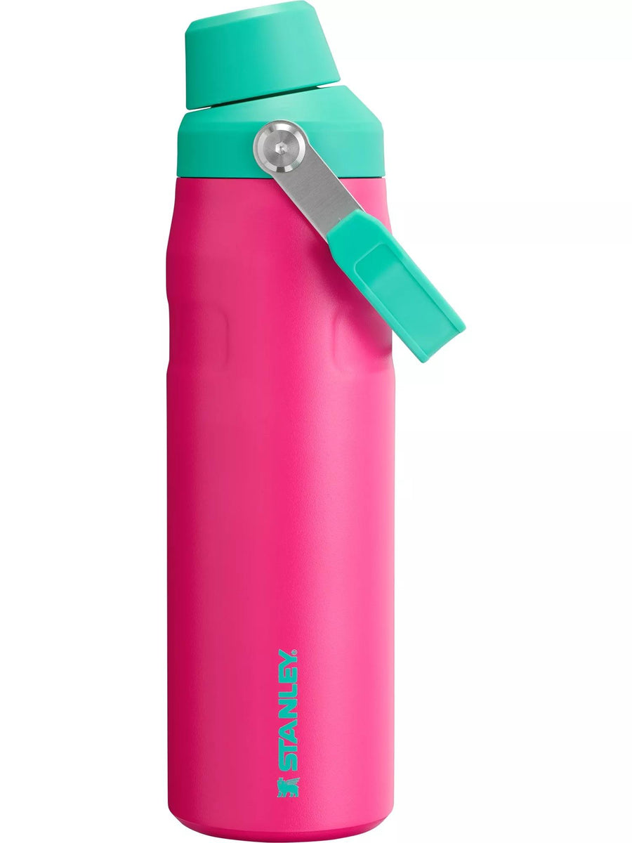 Iceflow Bottle With Fast Flow Lid - 24oz