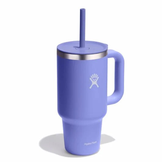 All Around Travel Tumbler - 32oz