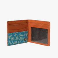 Wallet - Thread Bifold Cash Wallet