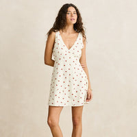 Dress - Rhythm Mila Floral Mini Dress