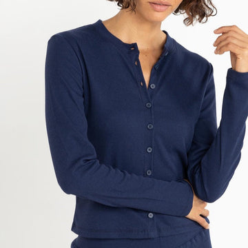 Top - Rhythm Jessie Cardigan