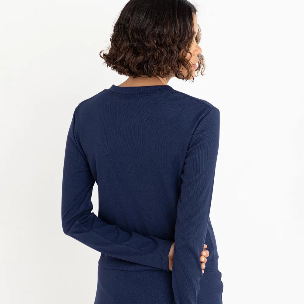 Top - Rhythm Jessie Cardigan