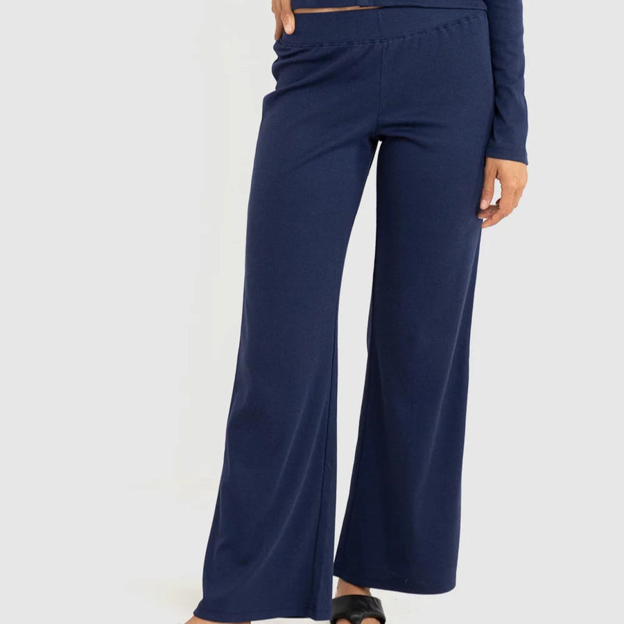 Pant - Rhythm Jessie Leisure Pant