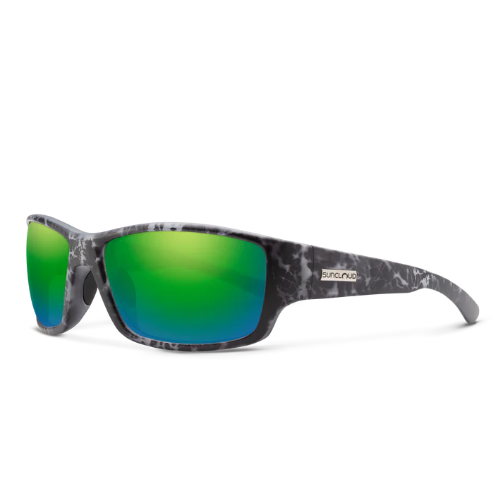 Suncloud - Hull Polarized Sunglasses