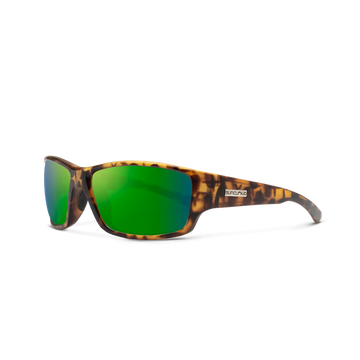 Suncloud - Hull Polarized Sunglasses