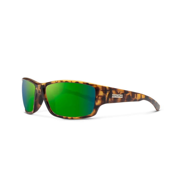 Suncloud - Hull Polarized Sunglasses