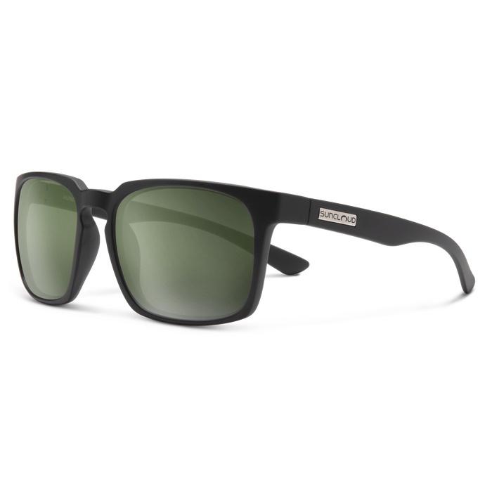 Suncloud - Hundo Polarized Sunglasses