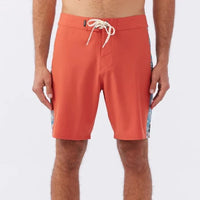 Boardshort - O'Neill Hyperfreak Mysto Side Panel 18" Boardshort