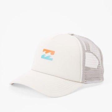 Hat - Billabong Podium Trucker Hat