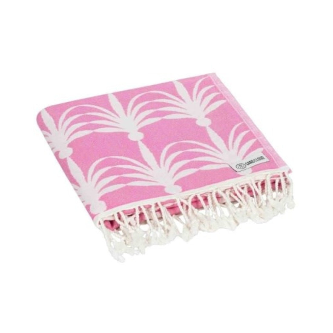 Sand Cloud - Fan Palm Towel