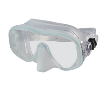 Mask - Sherwood Macco Mask